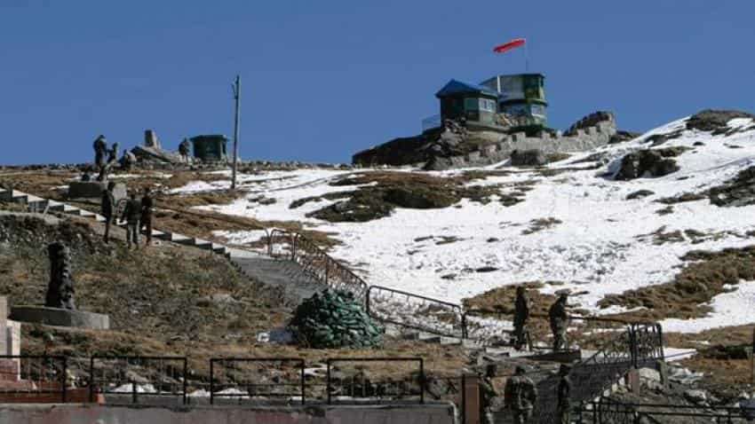 Doklam lesson: Army increases strength at India-China-Myanmar tri-junction near Tibet