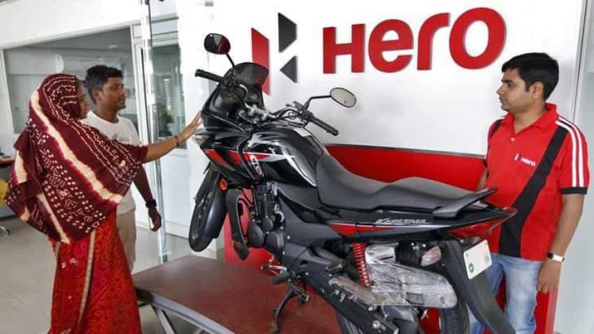 Proud moment! Hero MotoCorp creates world record; here is how
