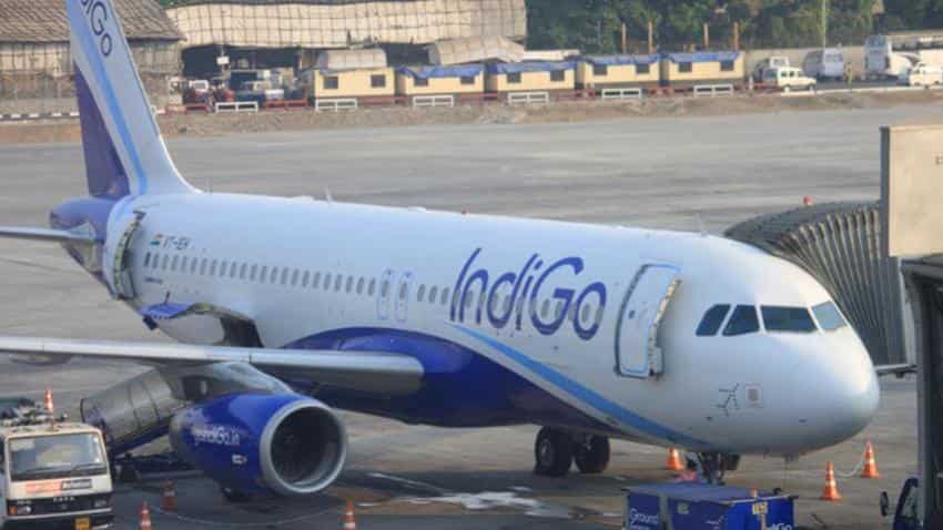 14 Indigo, GoAir planes to stay grounded as Centre talks tough