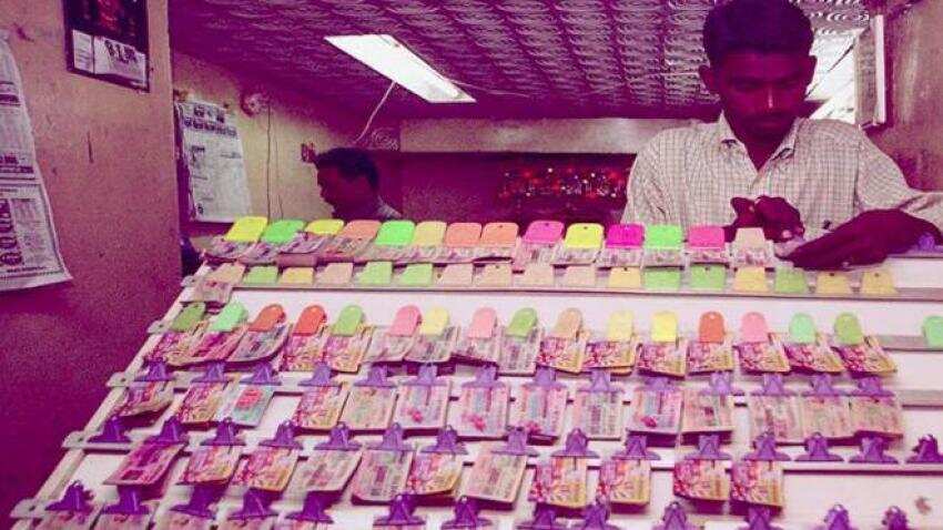 How lottery sales can create Rs 50,000 crore windfall for Centre How lottery sales can create Rs 50,000 crore windfall for Centre