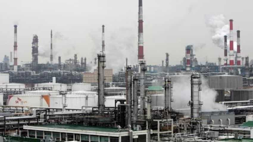 Ratnagiri refinery: Pradhan says open to offer majority stake to Aramco