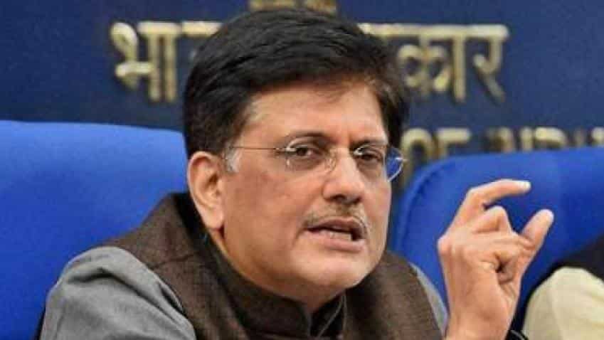 Indian Railways employees kids get  great  gift from Piyush Goyal in exam season; find out PM Modi link