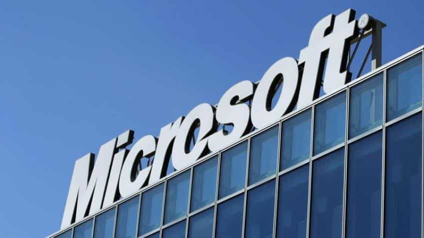 US government seeks end to Supreme Court privacy fight with Microsoft