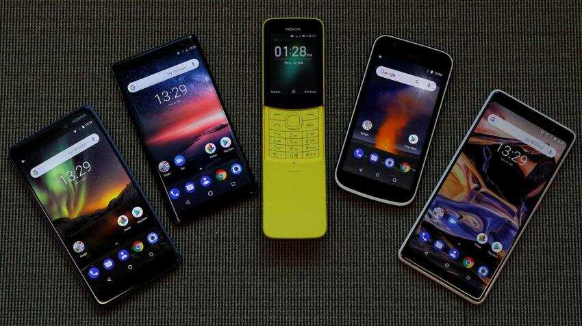 Nokia is back at Shah Rukh Khan's Kolkata Knight Riders! Nokia is back at Shah Rukh Khan's Kolkata Knight Riders!