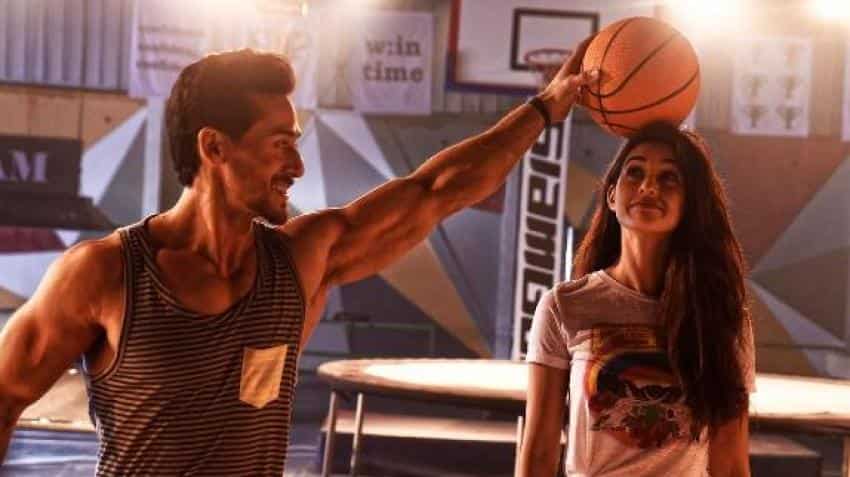 Baaghi 2 box office collection: Tiger Shroff beats Raid, PadMan with Rs 45.50 cr take