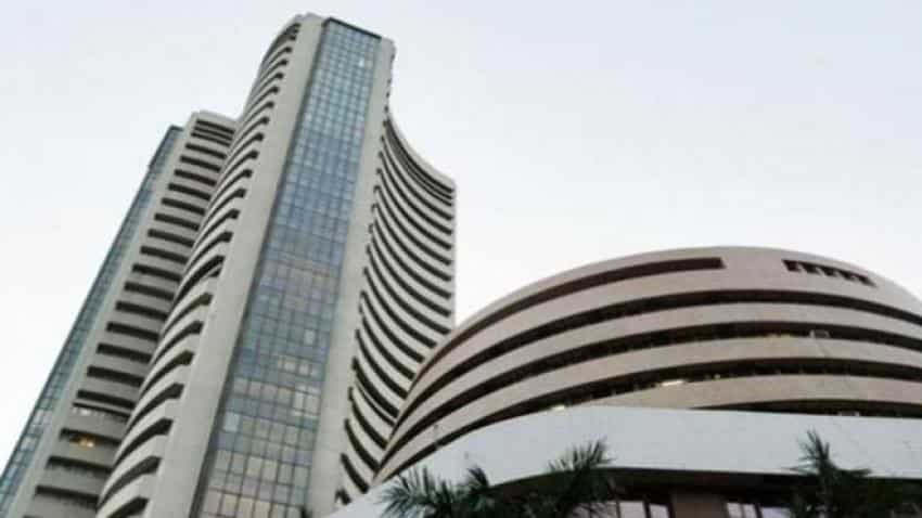 FAST MONEY: Titan, ICICI Bank among 10 Buy and Sell trading ideas for Monday's trade FAST MONEY: Titan, ICICI Bank among 10 Buy and Sell trading ideas for Monday's trade