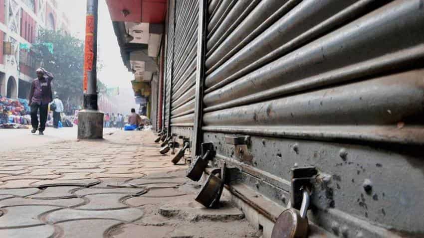 Bharat Bandh: Punjab on high alert as Dalit groups  protest SC/ST Act dilution