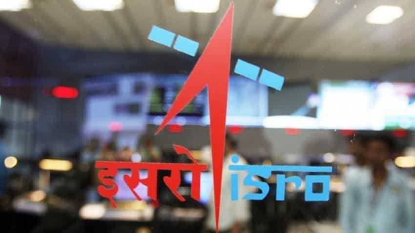 GSAT-6A satellite may not be lost after all, ISRO hopes for recovery