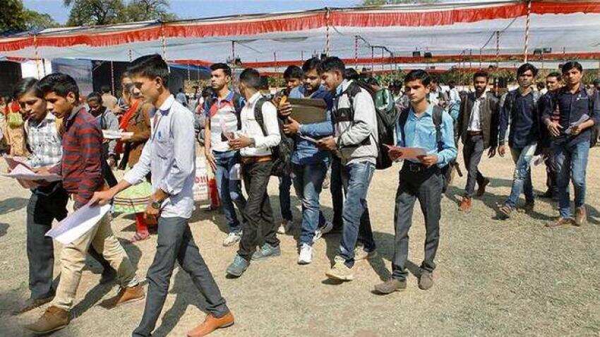 FCI exam 2018 paper 'leaked' in Madhya Pradesh; 48 candidates, 2 Delhi agents held FCI exam 2018 paper 'leaked' in Madhya Pradesh; 48 candidates, 2 Delhi agents held