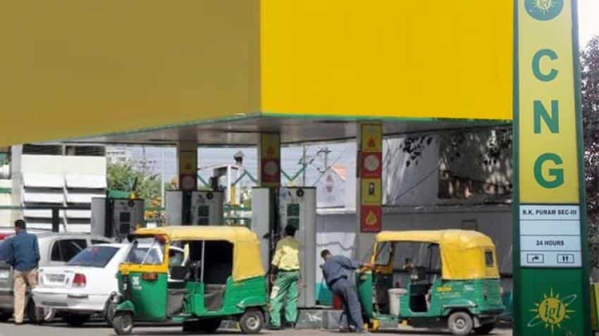 Pay more from today; CNG, piped cooking gas prices hiked in Delhi, NCR