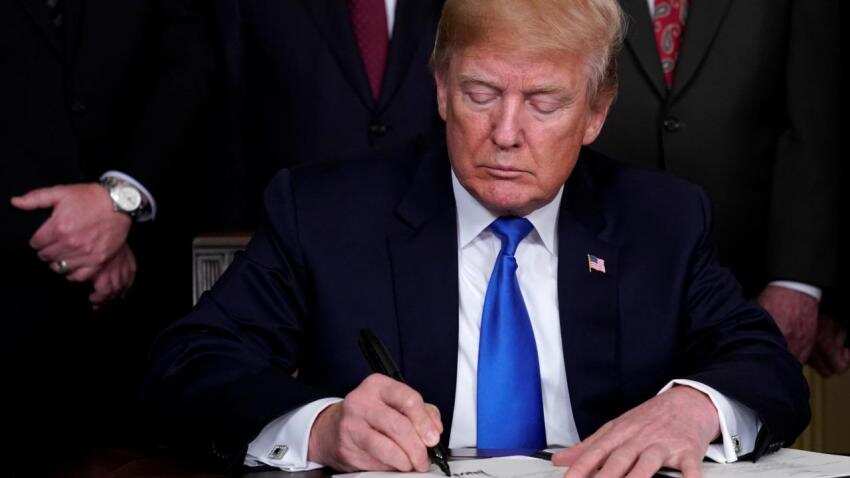 US-China Trade War: From pork to fruit, Beijing slaps tariffs on 128 US products