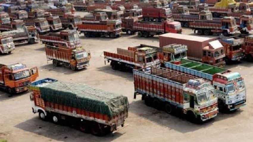 Over 1.7 lakh e-way bills generated on launch day; real load test on Monday Over 1.7 lakh e-way bills generated on launch day; real load test on Monday