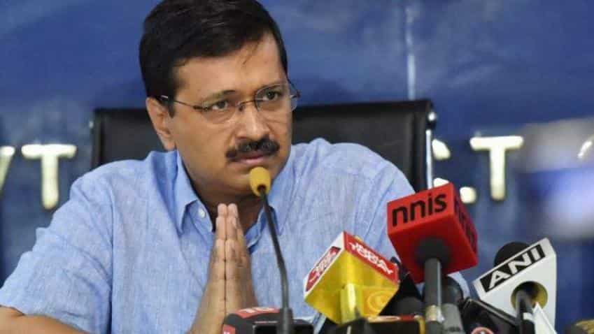 Arvind Kejriwal vs Arun Jaitley: AAP chief apologises to BJP leader in joint letter Arvind Kejriwal vs Arun Jaitley: AAP chief apologises to BJP leader in joint letter