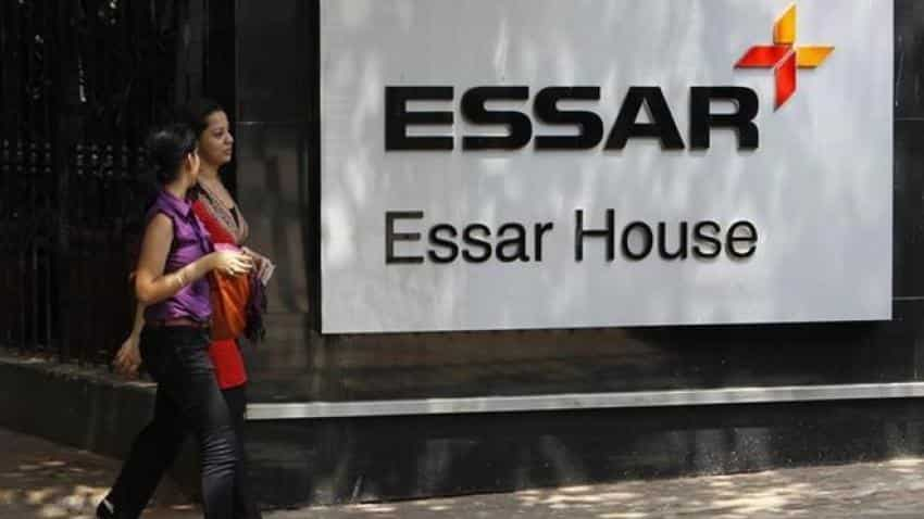 Vedanta, ArcleorMittal, Numetal-JSW submit plan for Essar Steel in round 2