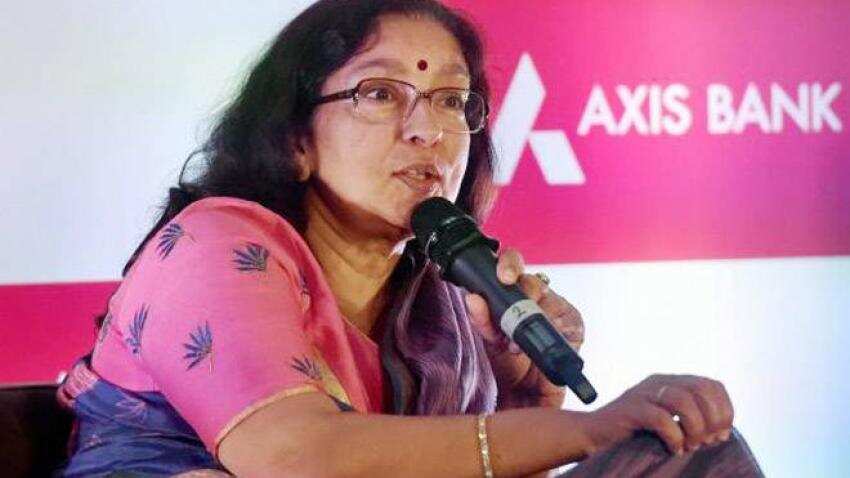 Shikha Sharma, Axis Bank case: Lender reacts, this is what it said