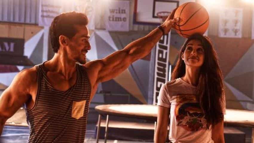 Baaghi 2 box office collection: Tiger Shroff pulls of mission impossible, this time overseas, earns Rs 22.11 cr