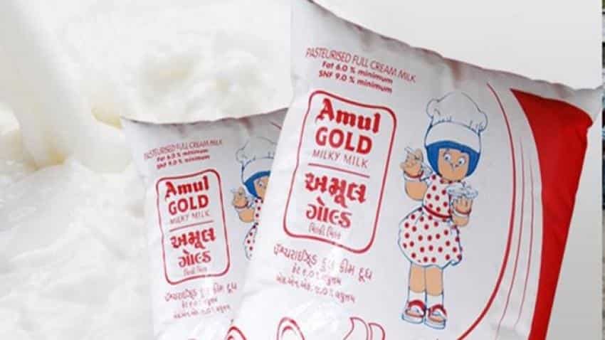Dairy major Amul turnover hits Rs 29,220 cr mark in FY18