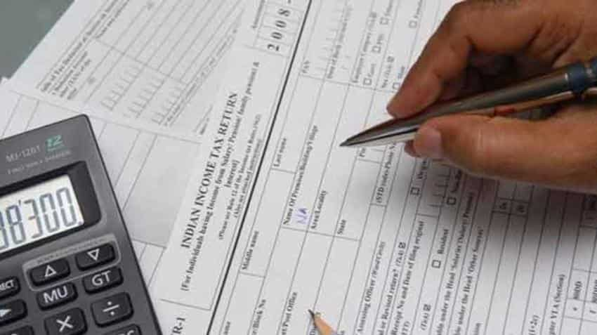 Direct tax collections grow 17% to Rs 9.95 lakh cr