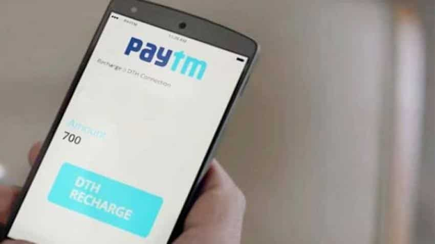 Paytm Mall raises close to Rs 2,900 crore from SoftBank and Alibaba