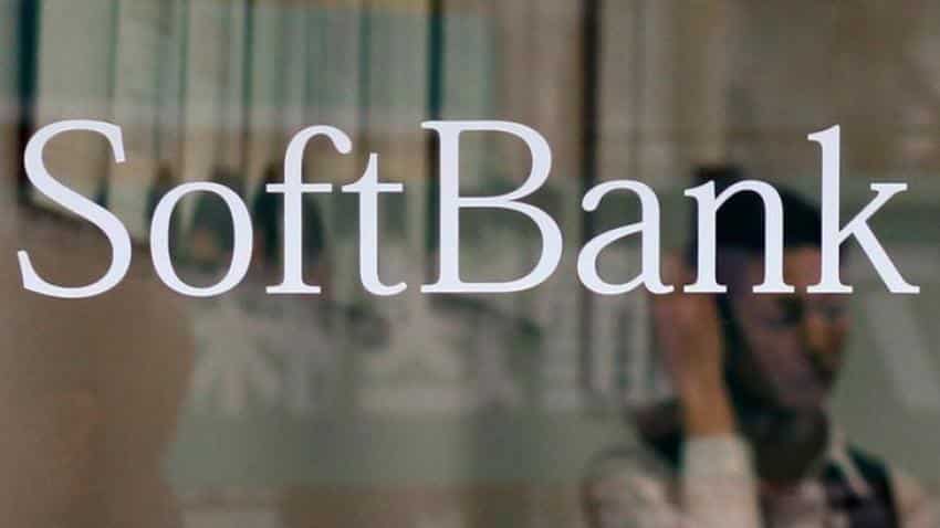 SoftBank, GCL tie up for $930 mn India JV for solar equipment
