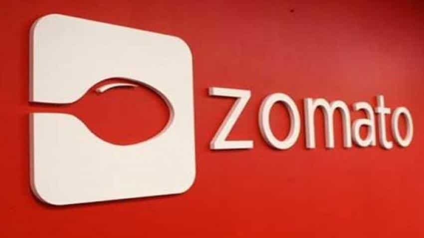 Zomato posts 45% growth in FY18 revenue at USD 74 mn