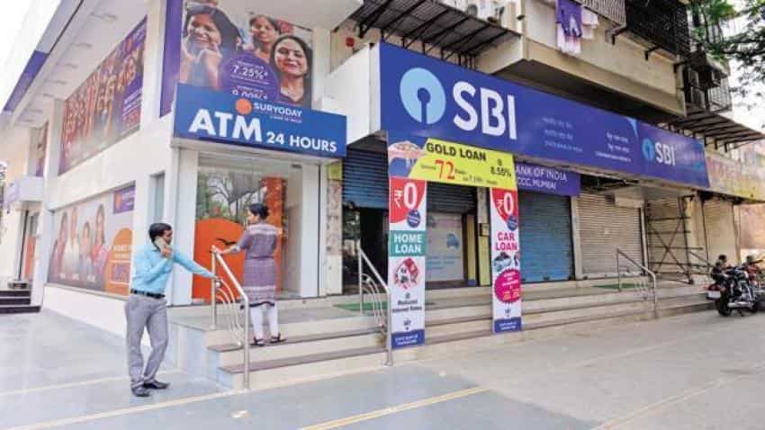 SBI, PNB, Bank of Baroda share prices rally; here is what got investors interested SBI, PNB, Bank of Baroda share prices rally; here is what got investors interested
