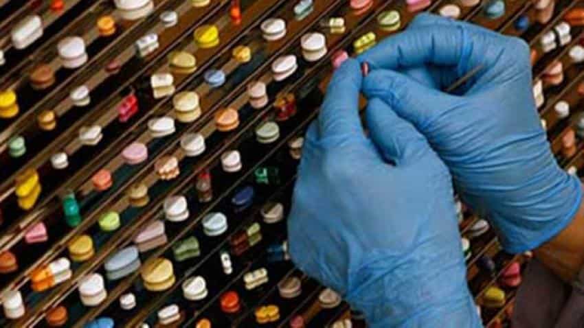 Pharma sector to grow fastest since 2014; FY19 profit set to jump 20-22% Pharma sector to grow fastest since 2014; FY19 profit set to jump 20-22%