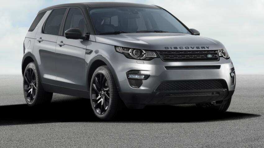 10 launches by Tata Motors arm Jaguar Land Rover expected in 2018 10 launches by Tata Motors arm Jaguar Land Rover expected in 2018