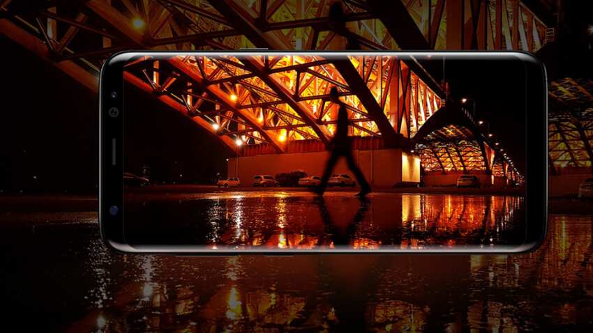 Samsung Galaxy S8, Galaxy S8+ prices in India slashed by 13-17%; here’s big reason why Samsung Galaxy S8, Galaxy S8+ prices in India slashed by 13-17%; here’s big reason why