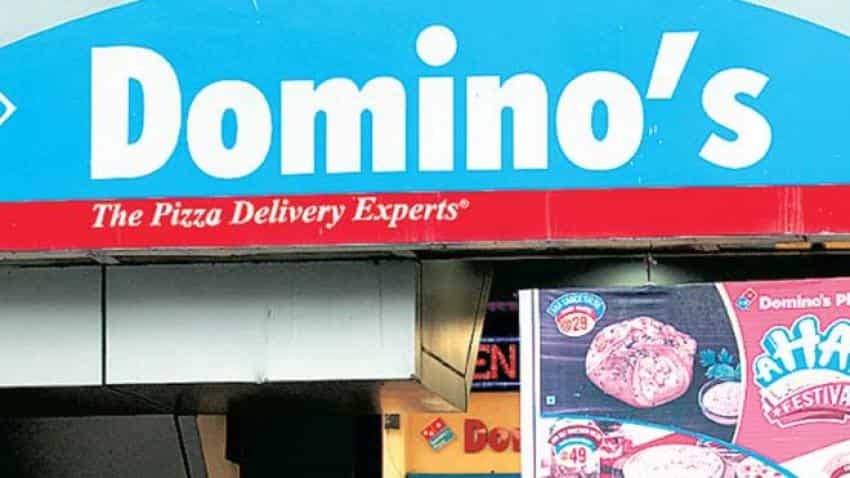 Domino's pizza price: Jubilant FoodWorks gets GST profiteering notice Domino's pizza price: Jubilant FoodWorks gets GST profiteering notice