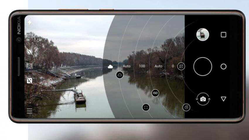 Nokia 7 Plus expected price in India; Smartphone to take on rivals like Oppo, Xiaomi and OnePlus