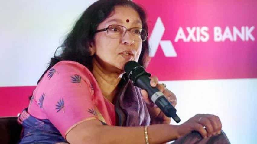 After Shikha Sharma row, RBI bars Axis Bank from importing bullion