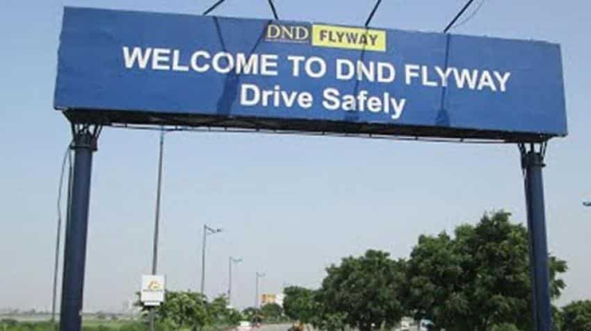 Will you have to pay toll on DND flyway? Matter set for apex court hearing Will you have to pay toll on DND flyway? Matter set for apex court hearing