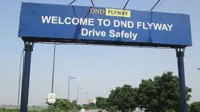 Will you have to pay toll on DND flyway? Matter set for apex court hearing 