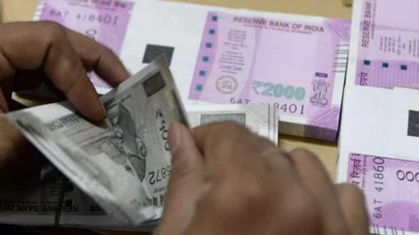 Direct tax collections surge 18% to Rs 10.02 lakh cr in FY18: Arun Jaitley