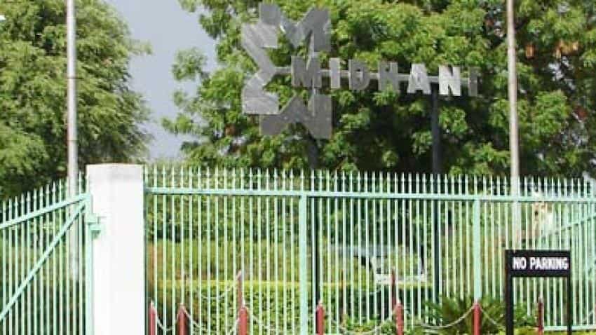 Mishra Dhatu Nigam rallies 2% post tepid listing; risk reward looks favourable, says expert Mishra Dhatu Nigam rallies 2% post tepid listing; risk reward looks favourable, says expert