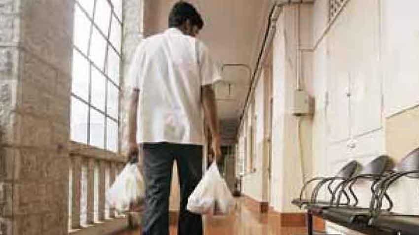 Maharashtra plastic ban cripples food takeaway business