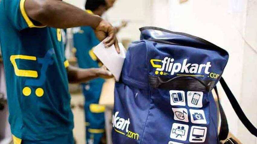 Amazon.com may offer to buy Flipkart, even as ecommerce major talks to Walmart