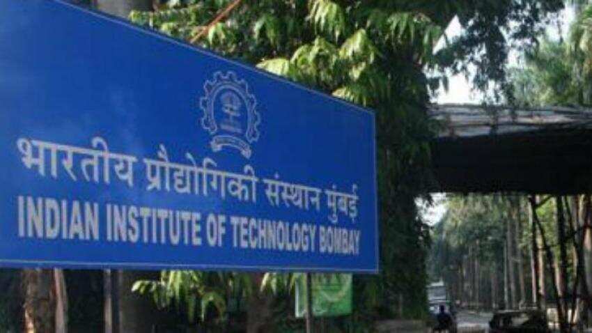 National Institutional Rankings Framework places IIT, Bombay in 3rd position overall National Institutional Rankings Framework places IIT, Bombay in 3rd position overall