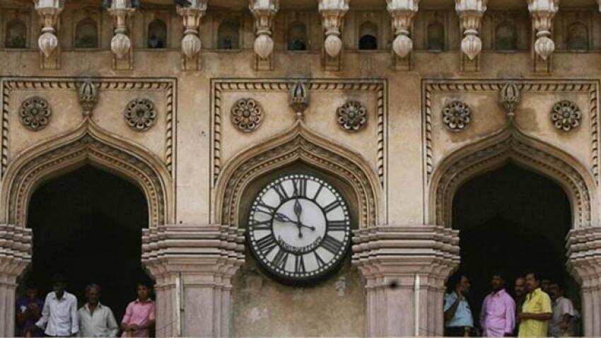 Indian Railways to telcos, everyone must follow this specific time; see what is in store on Indian Standard Time Indian Railways to telcos, everyone must follow this specific time; see what is in store on Indian Standard Time