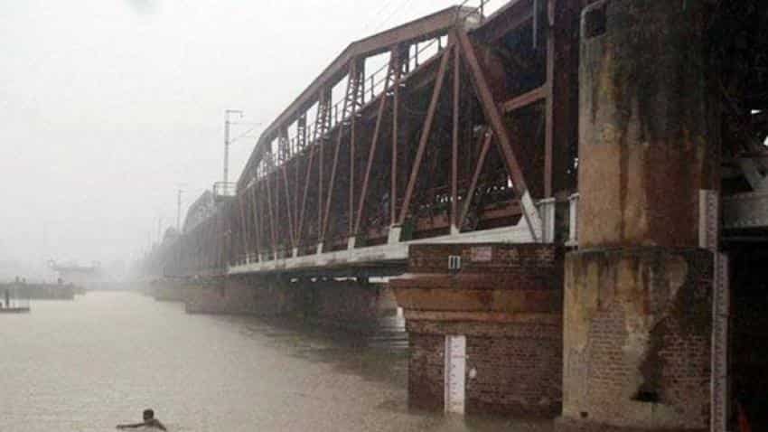 Big concern! Over 37,000 Indian Railways bridges are 100 years old Big concern! Over 37,000 Indian Railways bridges are 100 years old