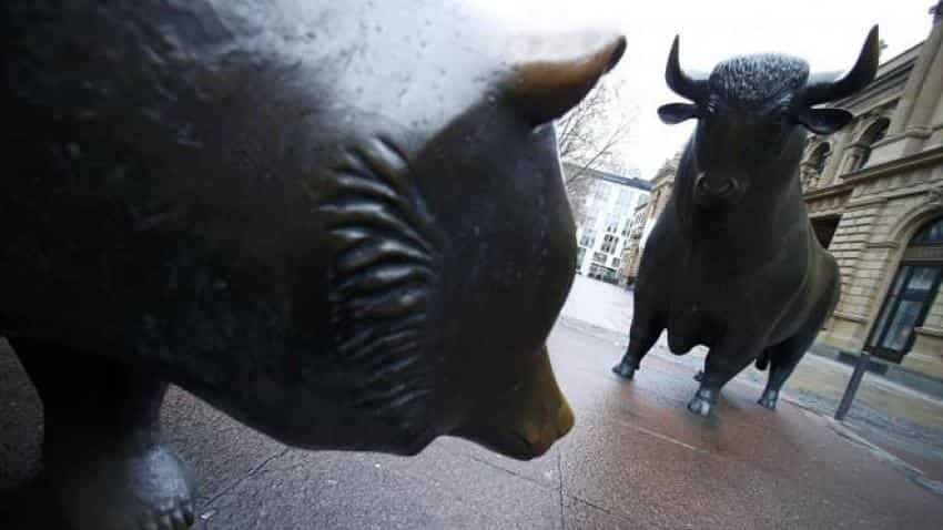 4 reasons why Sensex tanked 533 points from day&#039;s high