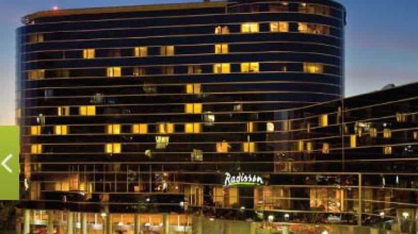 Jobs alert! Radisson to hire 10,000 staff, have 200 hotels in India
