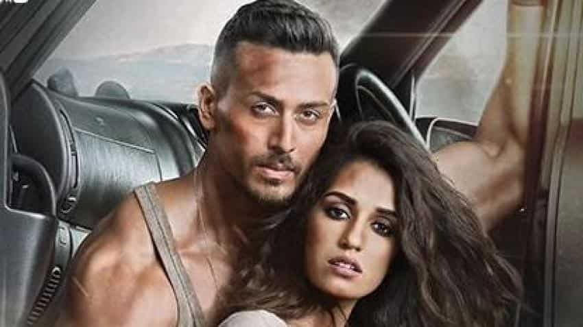 Baaghi 2 box office collection day 6: Tiger Shroff, Disha Patani set to enter Rs 100 crore club today