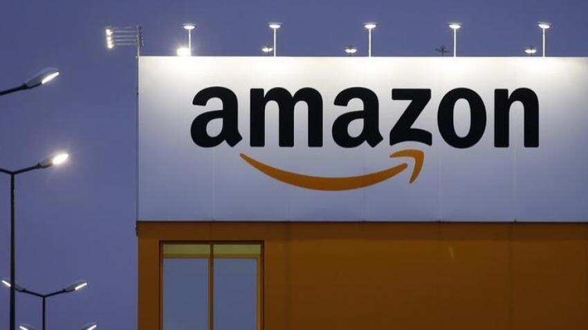 Amazon jobs India: 4,000 vacancies open for hire, says ecommerce major