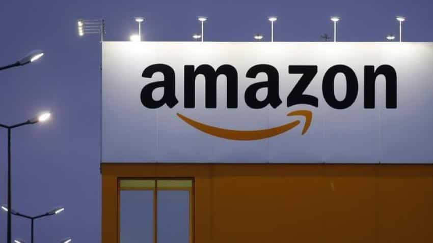 Amazon jobs India: 4,000 vacancies open for hire, says ecommerce major