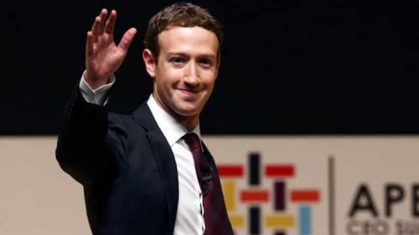 Facebook&#039;s major focus elections in India, US, Pakistan: Mark Zuckerberg