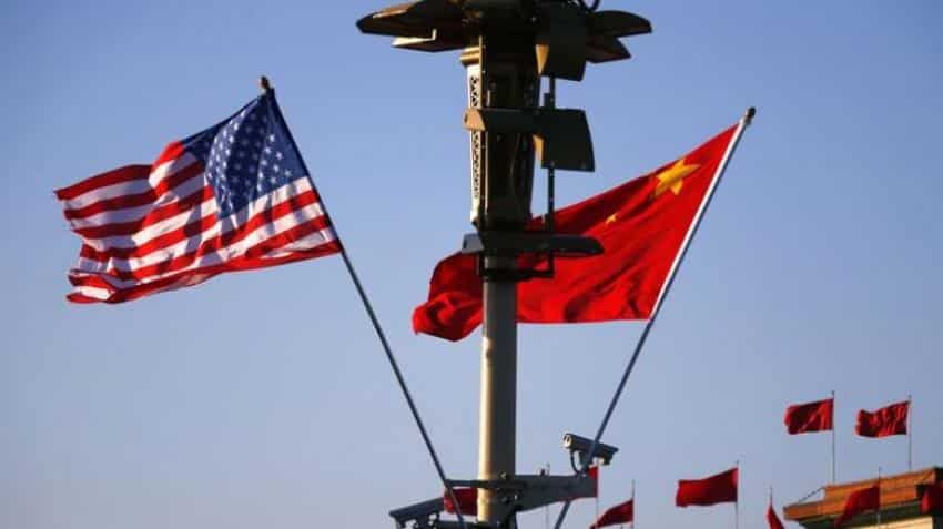 US-China trade war: Winners and losers from trade tit-for-tat