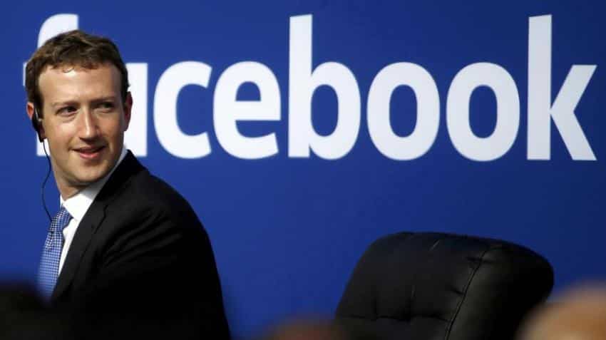 Facebook says data leak hits 87 million users, widening privacy scandal