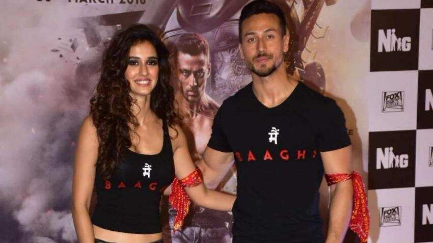 baaghi 2 t shirt buy online